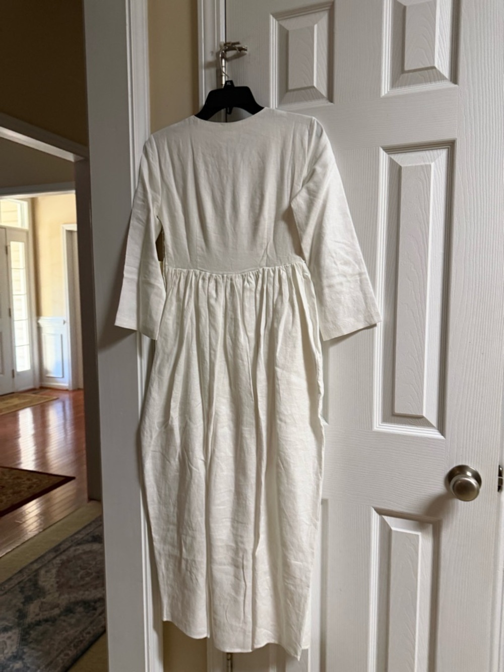 Mara Hoffman Dress NWT—US size 0. - Picture 7 of 8